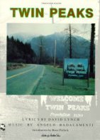 Twin Peaks Sheet Music